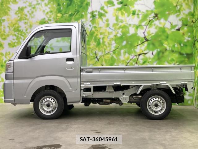 Daihatsu HIJET TRUCK 2026-06 8651797-1