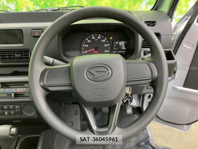 Daihatsu HIJET TRUCK 2026-06 8651797-10