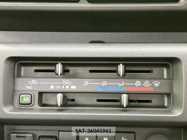 Daihatsu HIJET TRUCK 2026-06 8651797-14