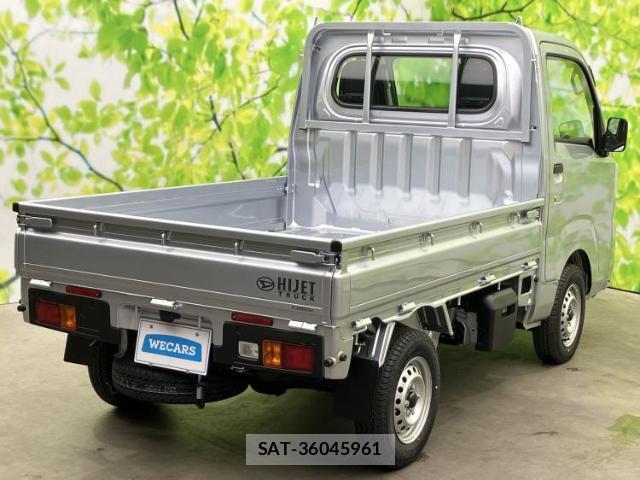 Daihatsu HIJET TRUCK 2026-06 8651797-2
