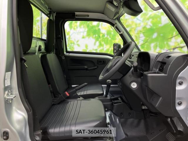 Daihatsu HIJET TRUCK 2026-06 8651797-3