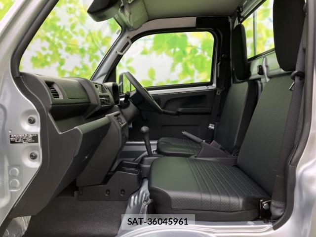 Daihatsu HIJET TRUCK 2026-06 8651797-4