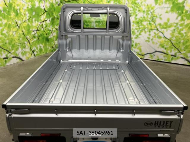 Daihatsu HIJET TRUCK 2026-06 8651797-5
