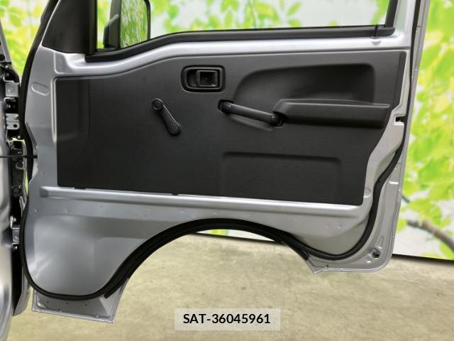 Daihatsu HIJET TRUCK 2026-06 8651797-6