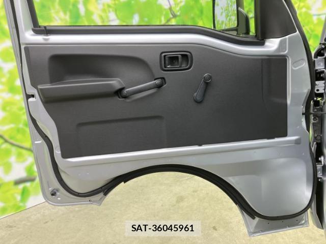Daihatsu HIJET TRUCK 2026-06 8651797-7