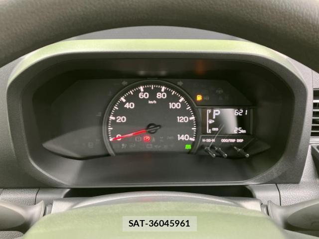 Daihatsu HIJET TRUCK 2026-06 8651797-9