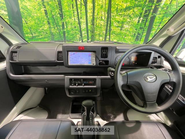 Daihatsu HIJET TRUCK 2021-09 8652022-1