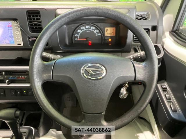 Daihatsu HIJET TRUCK 2021-09 8652022-10