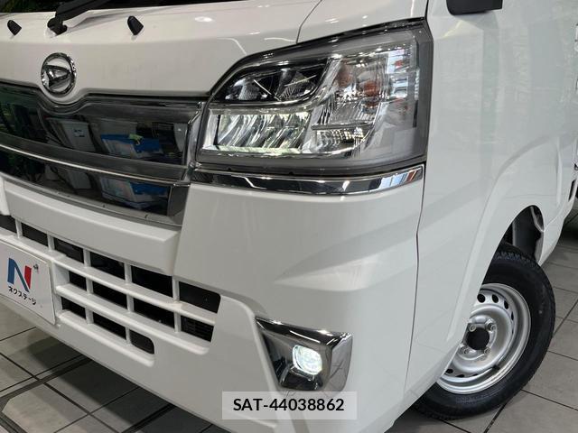 Daihatsu HIJET TRUCK 2021-09 8652022-11