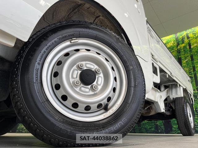 Daihatsu HIJET TRUCK 2021-09 8652022-12