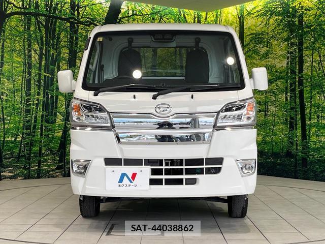 Daihatsu HIJET TRUCK 2021-09 8652022-13