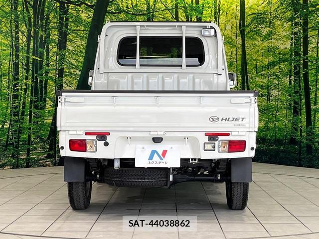 Daihatsu HIJET TRUCK 2021-09 8652022-14