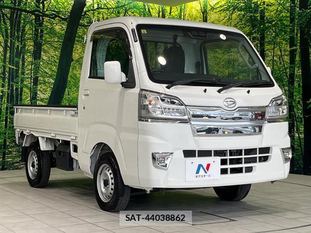 Daihatsu HIJET TRUCK 2021-09 8652022-15