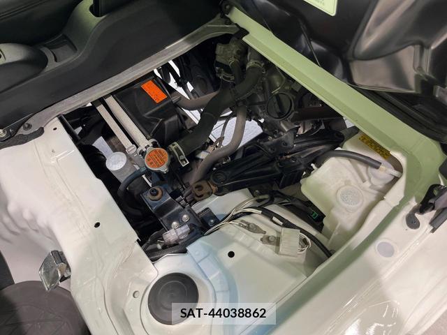 Daihatsu HIJET TRUCK 2021-09 8652022-17