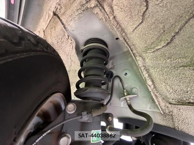 Daihatsu HIJET TRUCK 2021-09 8652022-19
