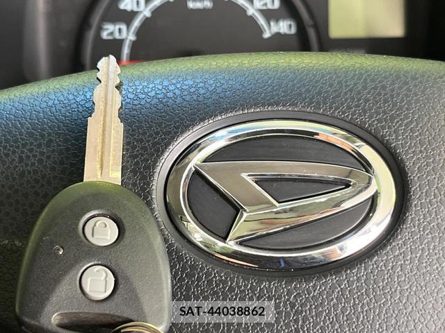 Daihatsu HIJET TRUCK 2021-09 8652022-4