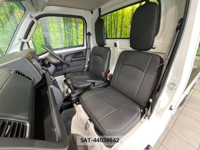 Daihatsu HIJET TRUCK 2021-09 8652022-8