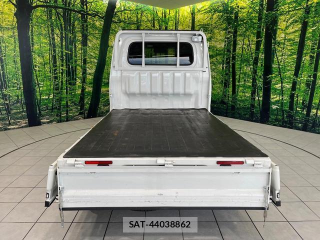Daihatsu HIJET TRUCK 2021-09 8652022-9