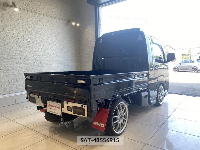 Daihatsu HIJET TRUCK 2025-03 8652510-1