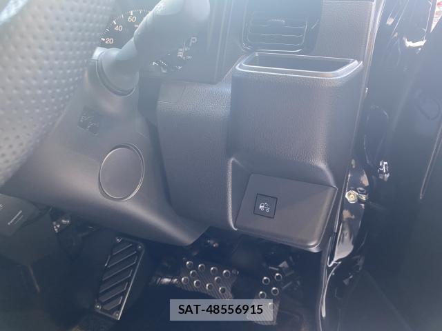 Daihatsu HIJET TRUCK 2025-03 8652510-12