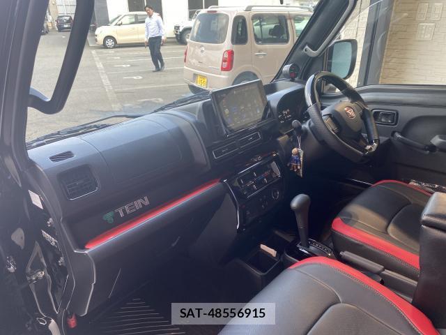 Daihatsu HIJET TRUCK 2025-03 8652510-16