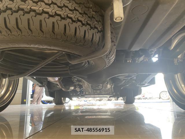 Daihatsu HIJET TRUCK 2025-03 8652510-18