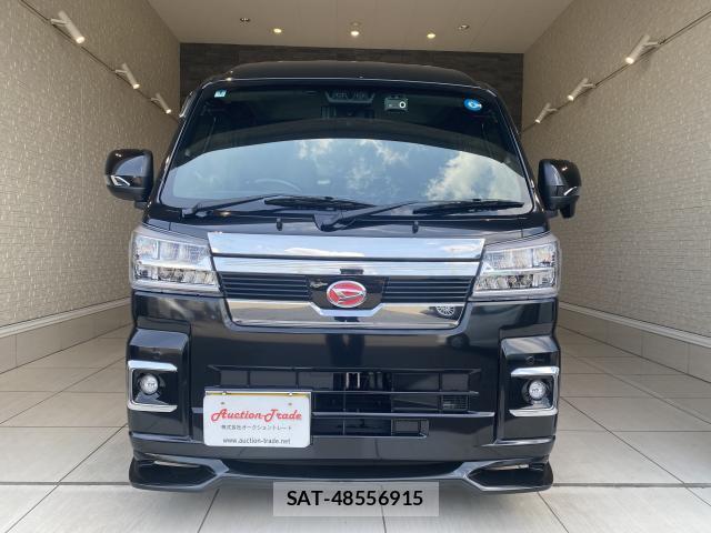 Daihatsu HIJET TRUCK 2025-03 8652510-19