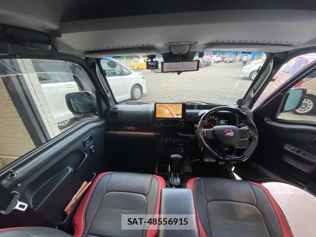 Daihatsu HIJET TRUCK 2025-03 8652510-2