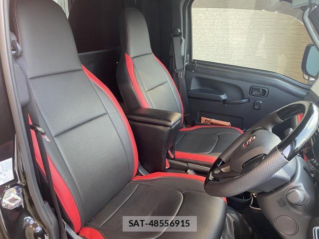 Daihatsu HIJET TRUCK 2025-03 8652510-6