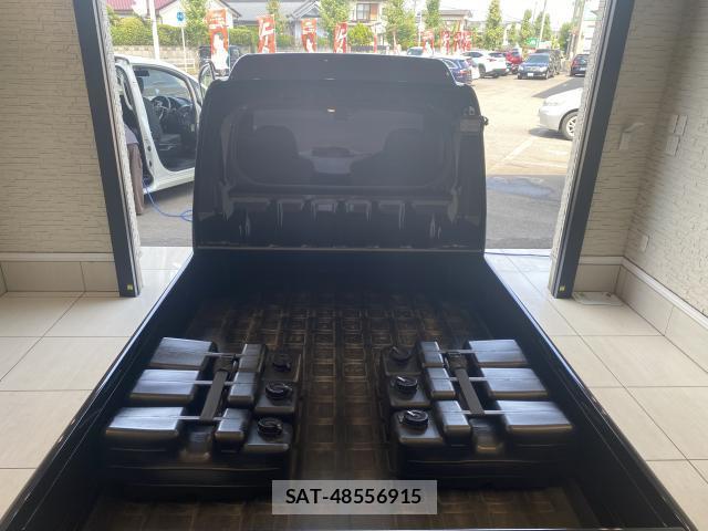 Daihatsu HIJET TRUCK 2025-03 8652510-9