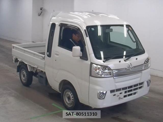 Daihatsu HIJET TRUCK 2018-06 8652802-0