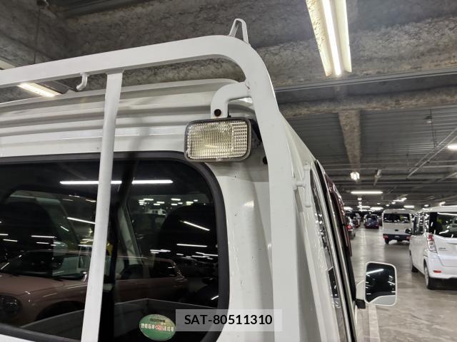 Daihatsu HIJET TRUCK 2018-06 8652802-10
