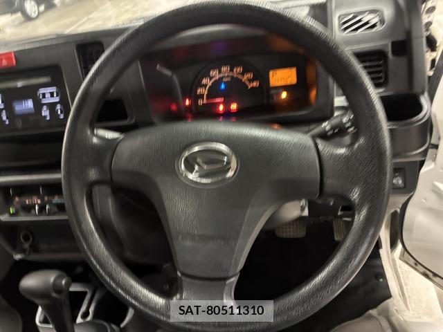 Daihatsu HIJET TRUCK 2018-06 8652802-12