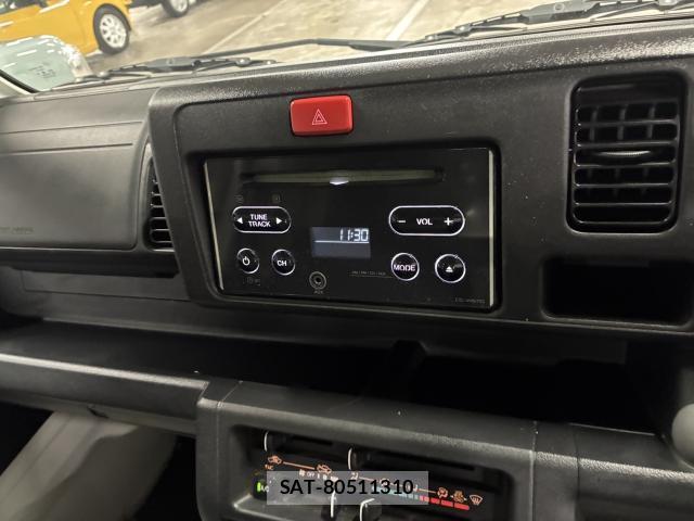 Daihatsu HIJET TRUCK 2018-06 8652802-13