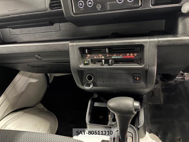 Daihatsu HIJET TRUCK 2018-06 8652802-14