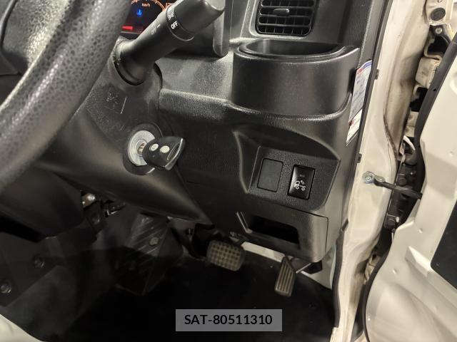 Daihatsu HIJET TRUCK 2018-06 8652802-15