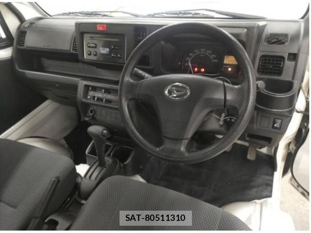 Daihatsu HIJET TRUCK 2018-06 8652802-2