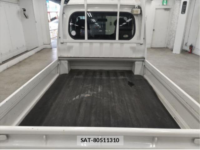 Daihatsu HIJET TRUCK 2018-06 8652802-5
