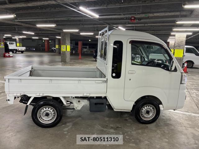 Daihatsu HIJET TRUCK 2018-06 8652802-8