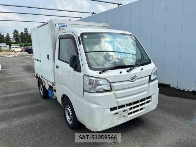 Daihatsu HIJET TRUCK 2018-06 8652902-0