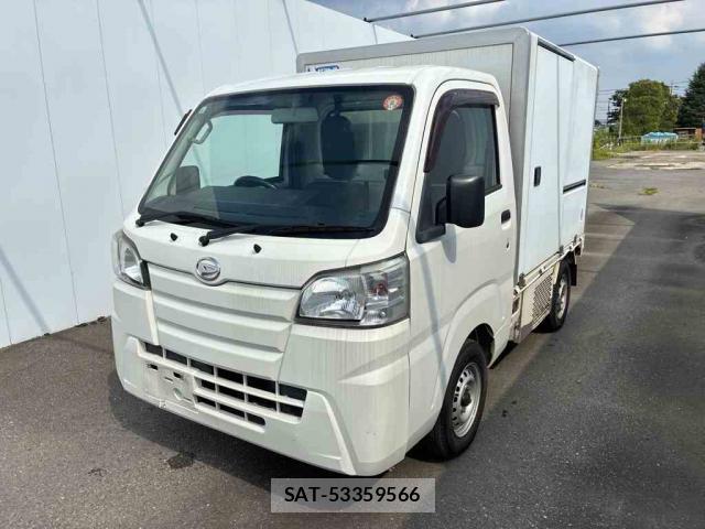 Daihatsu HIJET TRUCK 2018-06 8652902-1