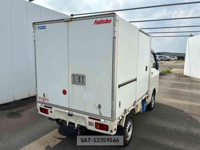 Daihatsu HIJET TRUCK 2018-06 8652902-6