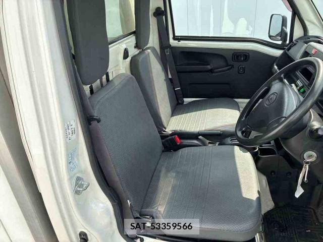 Daihatsu HIJET TRUCK 2018-06 8652902-7