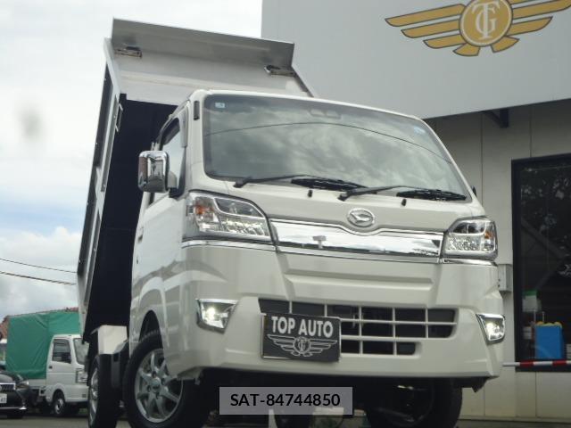 Daihatsu HIJET TRUCK 2020-03 8653259-0