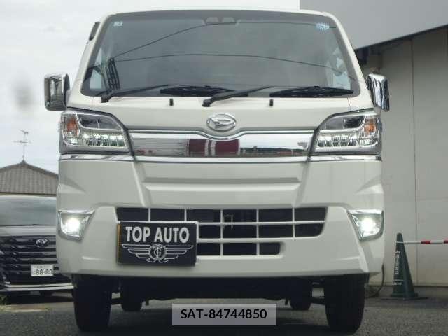 Daihatsu HIJET TRUCK 2020-03 8653259-1