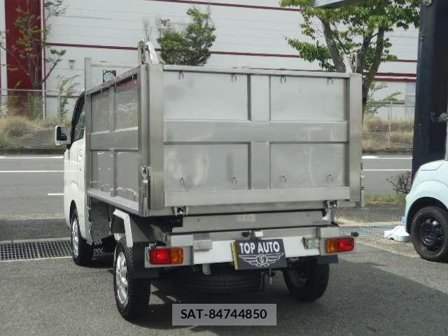 Daihatsu HIJET TRUCK 2020-03 8653259-10