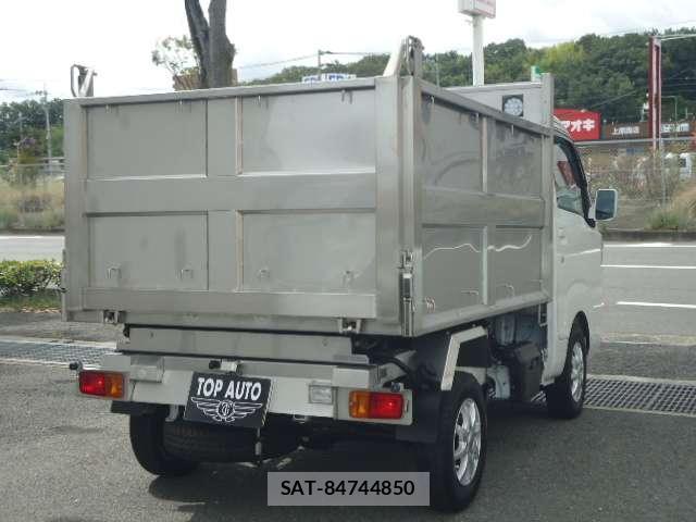 Daihatsu HIJET TRUCK 2020-03 8653259-11