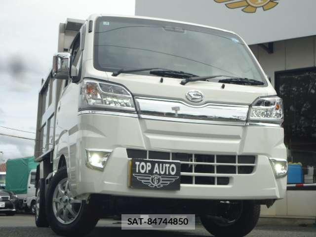 Daihatsu HIJET TRUCK 2020-03 8653259-12
