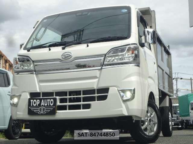 Daihatsu HIJET TRUCK 2020-03 8653259-13