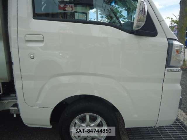 Daihatsu HIJET TRUCK 2020-03 8653259-14